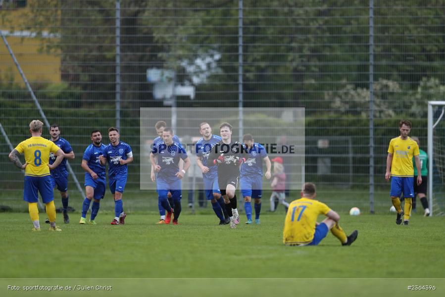 Team, Florian Hirsch, Sportgelände, Reicholzheim, 12.05.2023, sport, action, Fussball, Kreisliga TBB, bfv, FC Hundheim-Stenibach, VfB Reicholzheim - Bild-ID: 2364396 Team, Florian Hirsch, Sportgelände, Reicholzheim, 12.05.2023, sport, action, Fussball, Kreisliga TBB, bfv, FC Hundheim-Stenibach, VfB Reicholzheim - Bild-ID: 2364396