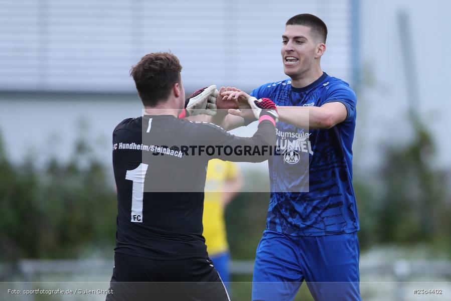 Michael Trunk, Sportgelände, Reicholzheim, 12.05.2023, sport, action, Fussball, Kreisliga TBB, bfv, FC Hundheim-Stenibach, VfB Reicholzheim - Bild-ID: 2364402 Michael Trunk, Sportgelände, Reicholzheim, 12.05.2023, sport, action, Fussball, Kreisliga TBB, bfv, FC Hundheim-Stenibach, VfB Reicholzheim - Bild-ID: 2364402