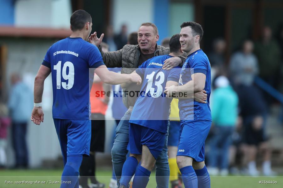 Sportgelände, Reicholzheim, 12.05.2023, sport, action, Fussball, Kreisliga TBB, bfv, FC Hundheim-Stenibach, VfB Reicholzheim - Bild-ID: 2364406 Sportgelände, Reicholzheim, 12.05.2023, sport, action, Fussball, Kreisliga TBB, bfv, FC Hundheim-Stenibach, VfB Reicholzheim - Bild-ID: 2364406