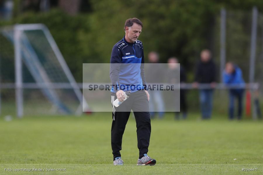 Michael Hackenberg, Sportgelände, Reicholzheim, 12.05.2023, sport, action, Fussball, Kreisliga TBB, bfv, FC Hundheim-Stenibach, VfB Reicholzheim - Bild-ID: 2364417 Michael Hackenberg, Sportgelände, Reicholzheim, 12.05.2023, sport, action, Fussball, Kreisliga TBB, bfv, FC Hundheim-Stenibach, VfB Reicholzheim - Bild-ID: 2364417