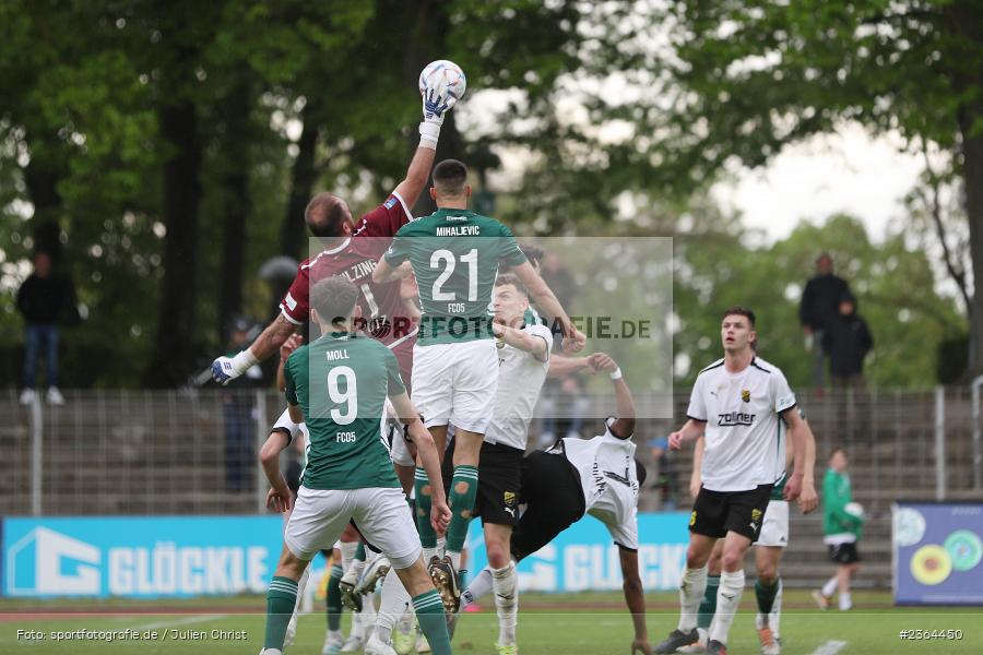 Maximilian Putz, Sachs-Stadion, Schweinfurt, 13.05.2023, sport, action, Fussball, BFV, 36. Spieltag, Regionalliga Bayern, DJK, FCS, DJK Vilzing, 1. FC Schweinfurt - Bild-ID: 2364450 Maximilian Putz, Sachs-Stadion, Schweinfurt, 13.05.2023, sport, action, Fussball, BFV, 36. Spieltag, Regionalliga Bayern, DJK, FCS, DJK Vilzing, 1. FC Schweinfurt - Bild-ID: 2364450