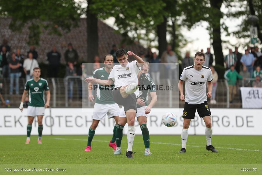 Mario Kufner, Sachs-Stadion, Schweinfurt, 13.05.2023, sport, action, Fussball, BFV, 36. Spieltag, Regionalliga Bayern, DJK, FCS, DJK Vilzing, 1. FC Schweinfurt - Bild-ID: 2364457 Mario Kufner, Sachs-Stadion, Schweinfurt, 13.05.2023, sport, action, Fussball, BFV, 36. Spieltag, Regionalliga Bayern, DJK, FCS, DJK Vilzing, 1. FC Schweinfurt - Bild-ID: 2364457
