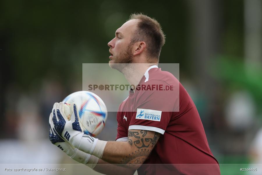 Maximilian Putz, Sachs-Stadion, Schweinfurt, 13.05.2023, sport, action, Fussball, BFV, 36. Spieltag, Regionalliga Bayern, DJK, FCS, DJK Vilzing, 1. FC Schweinfurt - Bild-ID: 2364465 Maximilian Putz, Sachs-Stadion, Schweinfurt, 13.05.2023, sport, action, Fussball, BFV, 36. Spieltag, Regionalliga Bayern, DJK, FCS, DJK Vilzing, 1. FC Schweinfurt - Bild-ID: 2364465
