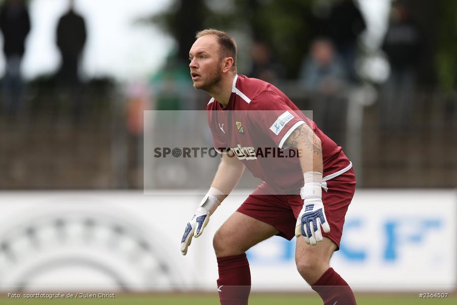 Maximilian Putz, Sachs-Stadion, Schweinfurt, 13.05.2023, sport, action, Fussball, BFV, 36. Spieltag, Regionalliga Bayern, DJK, FCS, DJK Vilzing, 1. FC Schweinfurt - Bild-ID: 2364507 Maximilian Putz, Sachs-Stadion, Schweinfurt, 13.05.2023, sport, action, Fussball, BFV, 36. Spieltag, Regionalliga Bayern, DJK, FCS, DJK Vilzing, 1. FC Schweinfurt - Bild-ID: 2364507