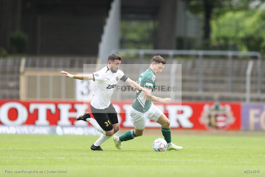Tim Kraus, Sachs-Stadion, Schweinfurt, 13.05.2023, sport, action, Fussball, BFV, 36. Spieltag, Regionalliga Bayern, DJK, FCS, DJK Vilzing, 1. FC Schweinfurt - Bild-ID: 2364515 Tim Kraus, Sachs-Stadion, Schweinfurt, 13.05.2023, sport, action, Fussball, BFV, 36. Spieltag, Regionalliga Bayern, DJK, FCS, DJK Vilzing, 1. FC Schweinfurt - Bild-ID: 2364515