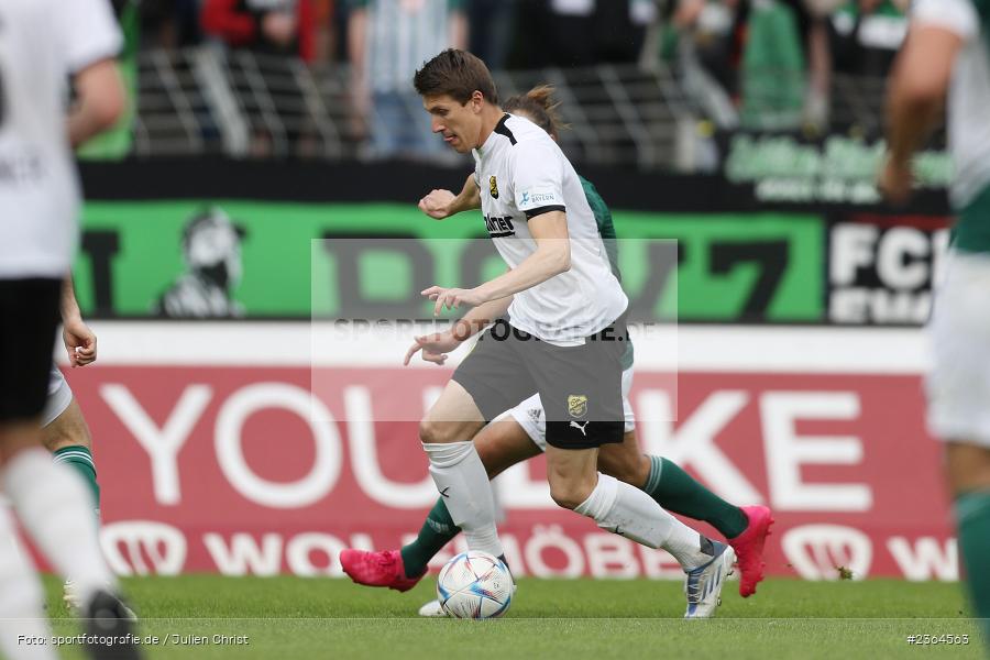 Christian Kufner, Sachs-Stadion, Schweinfurt, 13.05.2023, sport, action, Fussball, BFV, 36. Spieltag, Regionalliga Bayern, DJK, FCS, DJK Vilzing, 1. FC Schweinfurt - Bild-ID: 2364563 Christian Kufner, Sachs-Stadion, Schweinfurt, 13.05.2023, sport, action, Fussball, BFV, 36. Spieltag, Regionalliga Bayern, DJK, FCS, DJK Vilzing, 1. FC Schweinfurt - Bild-ID: 2364563
