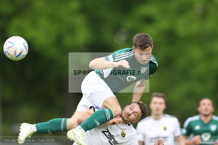 Tim Kraus, Sachs-Stadion, Schweinfurt, 13.05.2023, sport, action, Fussball, BFV, 36. Spieltag, Regionalliga Bayern, DJK, FCS, DJK Vilzing, 1. FC Schweinfurt - Bild-ID: 2364580 Tim Kraus, Sachs-Stadion, Schweinfurt, 13.05.2023, sport, action, Fussball, BFV, 36. Spieltag, Regionalliga Bayern, DJK, FCS, DJK Vilzing, 1. FC Schweinfurt - Bild-ID: 2364580