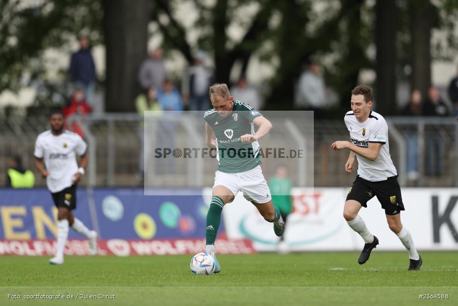 Benjamin Hadžić, Sachs-Stadion, Schweinfurt, 13.05.2023, sport, action, Fussball, BFV, 36. Spieltag, Regionalliga Bayern, DJK, FCS, DJK Vilzing, 1. FC Schweinfurt - Bild-ID: 2364588 Benjamin Hadžić, Sachs-Stadion, Schweinfurt, 13.05.2023, sport, action, Fussball, BFV, 36. Spieltag, Regionalliga Bayern, DJK, FCS, DJK Vilzing, 1. FC Schweinfurt - Bild-ID: 2364588