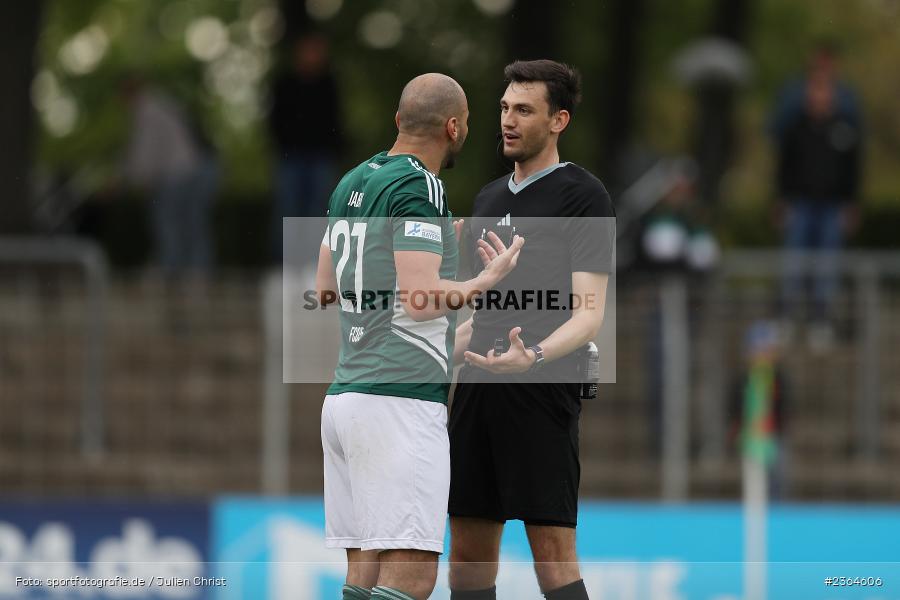 Felix Grund, Sachs-Stadion, Schweinfurt, 13.05.2023, sport, action, Fussball, BFV, 36. Spieltag, Regionalliga Bayern, DJK, FCS, DJK Vilzing, 1. FC Schweinfurt - Bild-ID: 2364606 Felix Grund, Sachs-Stadion, Schweinfurt, 13.05.2023, sport, action, Fussball, BFV, 36. Spieltag, Regionalliga Bayern, DJK, FCS, DJK Vilzing, 1. FC Schweinfurt - Bild-ID: 2364606