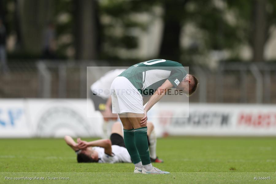 Benjamin Hadžić, Sachs-Stadion, Schweinfurt, 13.05.2023, sport, action, Fussball, BFV, 36. Spieltag, Regionalliga Bayern, DJK, FCS, DJK Vilzing, 1. FC Schweinfurt - Bild-ID: 2364615 Benjamin Hadžić, Sachs-Stadion, Schweinfurt, 13.05.2023, sport, action, Fussball, BFV, 36. Spieltag, Regionalliga Bayern, DJK, FCS, DJK Vilzing, 1. FC Schweinfurt - Bild-ID: 2364615