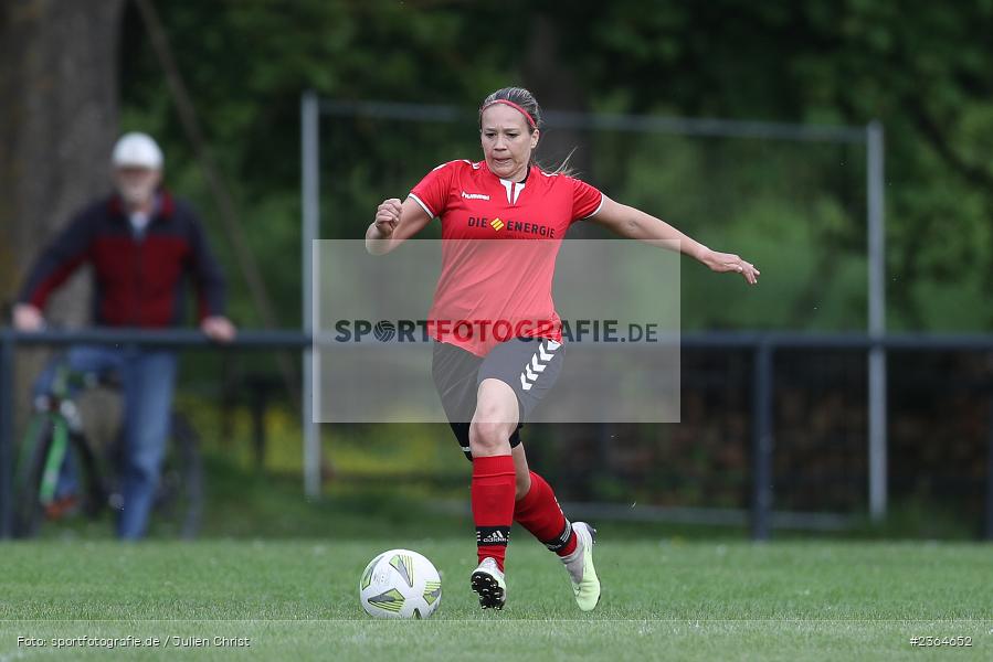 Annika Rehm, Sportgelände, Karsbach, 13.05.2023, sport, action, Fussball, BFV, 19. Spieltag, Frauen, Landesliga Nord, FC Schweinfurt 05, FC Karsbach - Bild-ID: 2364652 Annika Rehm, Sportgelände, Karsbach, 13.05.2023, sport, action, Fussball, BFV, 19. Spieltag, Frauen, Landesliga Nord, FC Schweinfurt 05, FC Karsbach - Bild-ID: 2364652