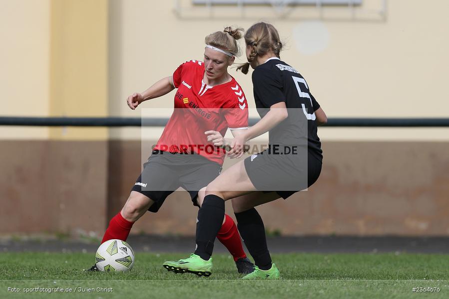 Lisa Blum, Sportgelände, Karsbach, 13.05.2023, sport, action, Fussball, BFV, 19. Spieltag, Frauen, Landesliga Nord, FC Schweinfurt 05, FC Karsbach - Bild-ID: 2364676 Lisa Blum, Sportgelände, Karsbach, 13.05.2023, sport, action, Fussball, BFV, 19. Spieltag, Frauen, Landesliga Nord, FC Schweinfurt 05, FC Karsbach - Bild-ID: 2364676