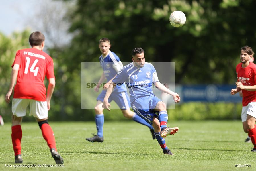 Seyhun Kizildeniz, Sportgelände, Bischbrunn, 14.05.2023, sport, action, Fussball, BFV, 24. Spieltag, Kreisklasse Würzburg, SCS, SVB, SC Schollbrunn, SV Bischbrunn - Bild-ID: 2364754 Seyhun Kizildeniz, Sportgelände, Bischbrunn, 14.05.2023, sport, action, Fussball, BFV, 24. Spieltag, Kreisklasse Würzburg, SCS, SVB, SC Schollbrunn, SV Bischbrunn - Bild-ID: 2364754