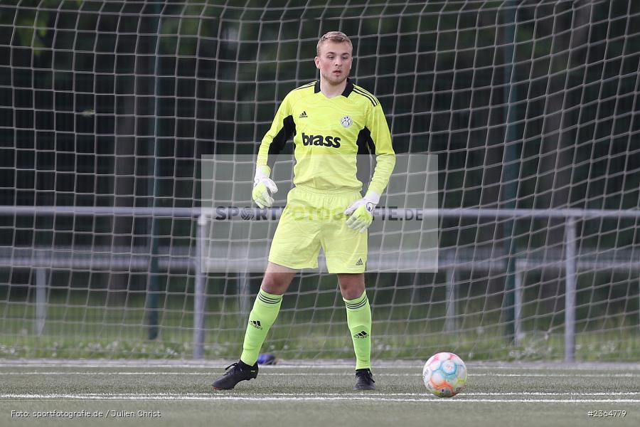 Luca Kühnl, Sportgelände, Aschaffenburg, 14.05.2023, sport, action, Fussball, BFV, 28. Spieltag, U19 Bayernliga, FWK, SVA, FC Würzburger Kickers, SV Viktoria Aschaffenburg - Bild-ID: 2364779 Luca Kühnl, Sportgelände, Aschaffenburg, 14.05.2023, sport, action, Fussball, BFV, 28. Spieltag, U19 Bayernliga, FWK, SVA, FC Würzburger Kickers, SV Viktoria Aschaffenburg - Bild-ID: 2364779