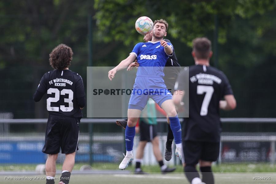 Eren Bozan, Sportgelände, Aschaffenburg, 14.05.2023, sport, action, Fussball, BFV, 28. Spieltag, U19 Bayernliga, FWK, SVA, FC Würzburger Kickers, SV Viktoria Aschaffenburg - Bild-ID: 2364905 Eren Bozan, Sportgelände, Aschaffenburg, 14.05.2023, sport, action, Fussball, BFV, 28. Spieltag, U19 Bayernliga, FWK, SVA, FC Würzburger Kickers, SV Viktoria Aschaffenburg - Bild-ID: 2364905