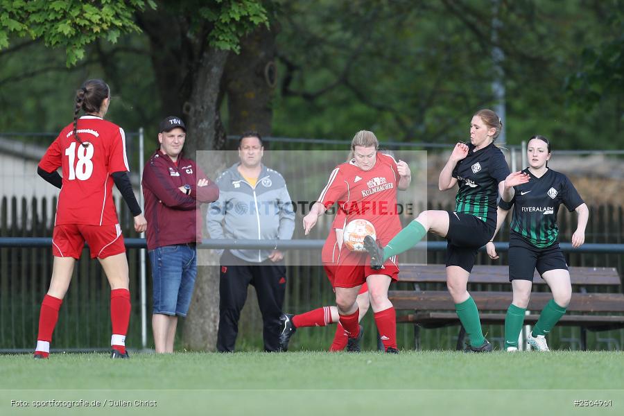 Pia Gehrsitz, Sportgelände, Karsbach, 16.05.2023, sport, action, Fussball, BFV, Bezirksliga Frauen, 13. Spieltag, TSV, FCK, FVK, TSV Prosselsheim, (SG) FV Karlstadt/FC Karsbach II - Bild-ID: 2364961 Pia Gehrsitz, Sportgelände, Karsbach, 16.05.2023, sport, action, Fussball, BFV, Bezirksliga Frauen, 13. Spieltag, TSV, FCK, FVK, TSV Prosselsheim, (SG) FV Karlstadt/FC Karsbach II - Bild-ID: 2364961