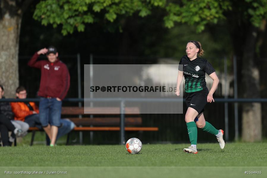 Camilla Fischer, Sportgelände, Karsbach, 16.05.2023, sport, action, Fussball, BFV, Bezirksliga Frauen, 13. Spieltag, TSV, FCK, FVK, TSV Prosselsheim, (SG) FV Karlstadt/FC Karsbach II - Bild-ID: 2364963 Camilla Fischer, Sportgelände, Karsbach, 16.05.2023, sport, action, Fussball, BFV, Bezirksliga Frauen, 13. Spieltag, TSV, FCK, FVK, TSV Prosselsheim, (SG) FV Karlstadt/FC Karsbach II - Bild-ID: 2364963