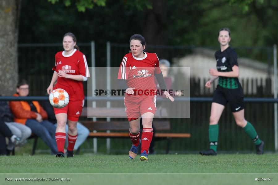 Melanie Schenker, Sportgelände, Karsbach, 16.05.2023, sport, action, Fussball, BFV, Bezirksliga Frauen, 13. Spieltag, TSV, FCK, FVK, TSV Prosselsheim, (SG) FV Karlstadt/FC Karsbach II - Bild-ID: 2364997 Melanie Schenker, Sportgelände, Karsbach, 16.05.2023, sport, action, Fussball, BFV, Bezirksliga Frauen, 13. Spieltag, TSV, FCK, FVK, TSV Prosselsheim, (SG) FV Karlstadt/FC Karsbach II - Bild-ID: 2364997