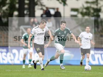 Fotos von 1. FC Schweinfurt - DJK Vilzing auf sportfotografie.de
