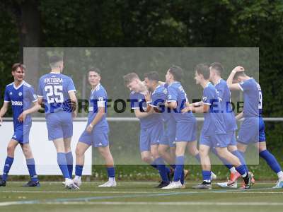 Fotos von SV Viktoria Aschaffenburg - FC Würzburger Kickers auf sportfotografie.de