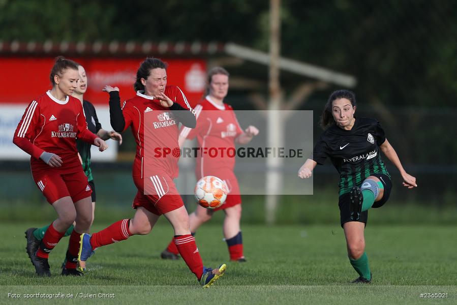 Franziska Hartmann, Sportgelände, Karsbach, 16.05.2023, sport, action, Fussball, BFV, Bezirksliga Frauen, 13. Spieltag, TSV, FCK, FVK, TSV Prosselsheim, (SG) FV Karlstadt/FC Karsbach II - Bild-ID: 2365021 Franziska Hartmann, Sportgelände, Karsbach, 16.05.2023, sport, action, Fussball, BFV, Bezirksliga Frauen, 13. Spieltag, TSV, FCK, FVK, TSV Prosselsheim, (SG) FV Karlstadt/FC Karsbach II - Bild-ID: 2365021