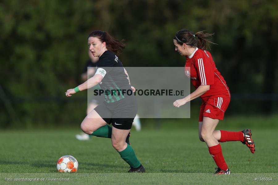 Lisa Steinbach, Sportgelände, Karsbach, 16.05.2023, sport, action, Fussball, BFV, Bezirksliga Frauen, 13. Spieltag, TSV, FCK, FVK, TSV Prosselsheim, (SG) FV Karlstadt/FC Karsbach II - Bild-ID: 2365034 Lisa Steinbach, Sportgelände, Karsbach, 16.05.2023, sport, action, Fussball, BFV, Bezirksliga Frauen, 13. Spieltag, TSV, FCK, FVK, TSV Prosselsheim, (SG) FV Karlstadt/FC Karsbach II - Bild-ID: 2365034