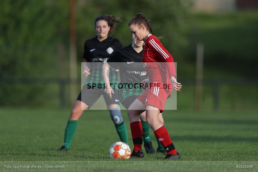 Annchristin Sauer, Sportgelände, Karsbach, 16.05.2023, sport, action, Fussball, BFV, Bezirksliga Frauen, 13. Spieltag, TSV, FCK, FVK, TSV Prosselsheim, (SG) FV Karlstadt/FC Karsbach II - Bild-ID: 2365038 Annchristin Sauer, Sportgelände, Karsbach, 16.05.2023, sport, action, Fussball, BFV, Bezirksliga Frauen, 13. Spieltag, TSV, FCK, FVK, TSV Prosselsheim, (SG) FV Karlstadt/FC Karsbach II - Bild-ID: 2365038