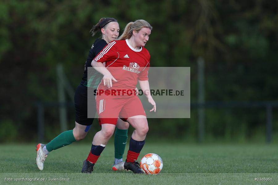 Magdalena Lang, Sportgelände, Karsbach, 16.05.2023, sport, action, Fussball, BFV, Bezirksliga Frauen, 13. Spieltag, TSV, FCK, FVK, TSV Prosselsheim, (SG) FV Karlstadt/FC Karsbach II - Bild-ID: 2365056 Magdalena Lang, Sportgelände, Karsbach, 16.05.2023, sport, action, Fussball, BFV, Bezirksliga Frauen, 13. Spieltag, TSV, FCK, FVK, TSV Prosselsheim, (SG) FV Karlstadt/FC Karsbach II - Bild-ID: 2365056