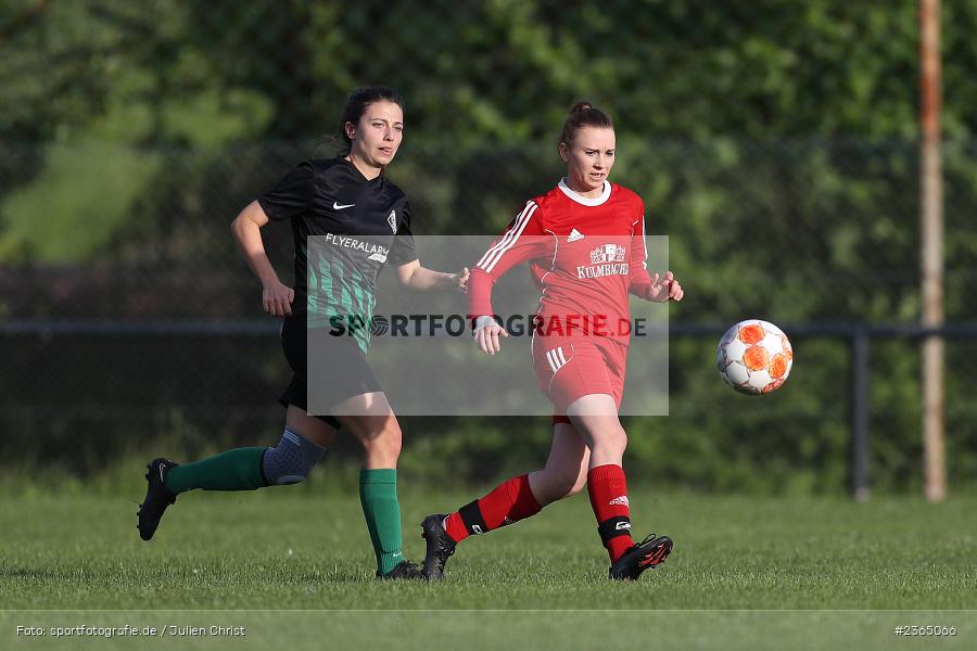 Annchristin Sauer, Sportgelände, Karsbach, 16.05.2023, sport, action, Fussball, BFV, Bezirksliga Frauen, 13. Spieltag, TSV, FCK, FVK, TSV Prosselsheim, (SG) FV Karlstadt/FC Karsbach II - Bild-ID: 2365066 Annchristin Sauer, Sportgelände, Karsbach, 16.05.2023, sport, action, Fussball, BFV, Bezirksliga Frauen, 13. Spieltag, TSV, FCK, FVK, TSV Prosselsheim, (SG) FV Karlstadt/FC Karsbach II - Bild-ID: 2365066
