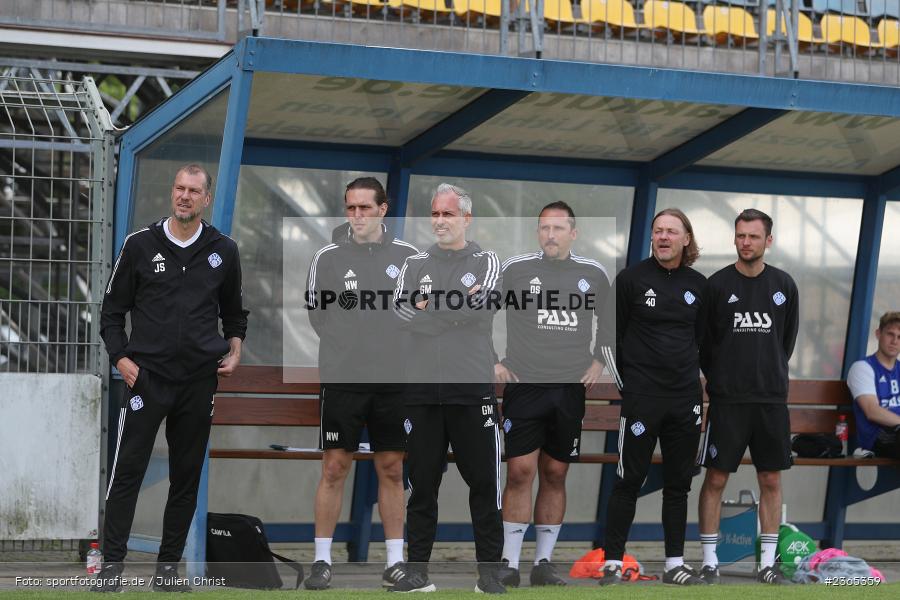 Jochen Seitz, Stadion am Schönbusch, Aschaffenburg, 20.05.2023, sport, action, Fussball, BFV, 37. Spieltag, Regionalliga Bayern, FCS, SVA, 1. FC Schweinfurt 05, SV Viktoria Aschaffenburg - Bild-ID: 2365359