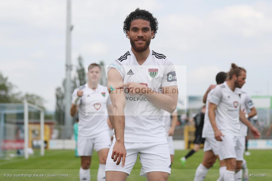 Team, Malik Mc Lemore, Stadion am Schönbusch, Aschaffenburg, 20.05.2023, sport, action, Fussball, BFV, 37. Spieltag, Regionalliga Bayern, FCS, SVA, 1. FC Schweinfurt 05, SV Viktoria Aschaffenburg - Bild-ID: 2365387 Team, Malik Mc Lemore, Stadion am Schönbusch, Aschaffenburg, 20.05.2023, sport, action, Fussball, BFV, 37. Spieltag, Regionalliga Bayern, FCS, SVA, 1. FC Schweinfurt 05, SV Viktoria Aschaffenburg - Bild-ID: 2365387