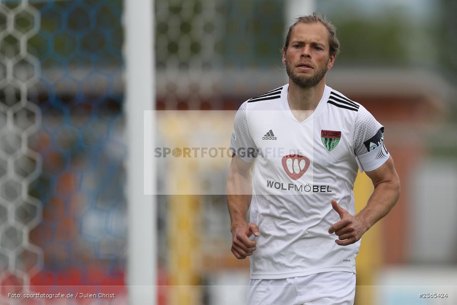 Kristian Böhnlein, Stadion am Schönbusch, Aschaffenburg, 20.05.2023, sport, action, Fussball, BFV, 37. Spieltag, Regionalliga Bayern, FCS, SVA, 1. FC Schweinfurt 05, SV Viktoria Aschaffenburg - Bild-ID: 2365424 Kristian Böhnlein, Stadion am Schönbusch, Aschaffenburg, 20.05.2023, sport, action, Fussball, BFV, 37. Spieltag, Regionalliga Bayern, FCS, SVA, 1. FC Schweinfurt 05, SV Viktoria Aschaffenburg - Bild-ID: 2365424