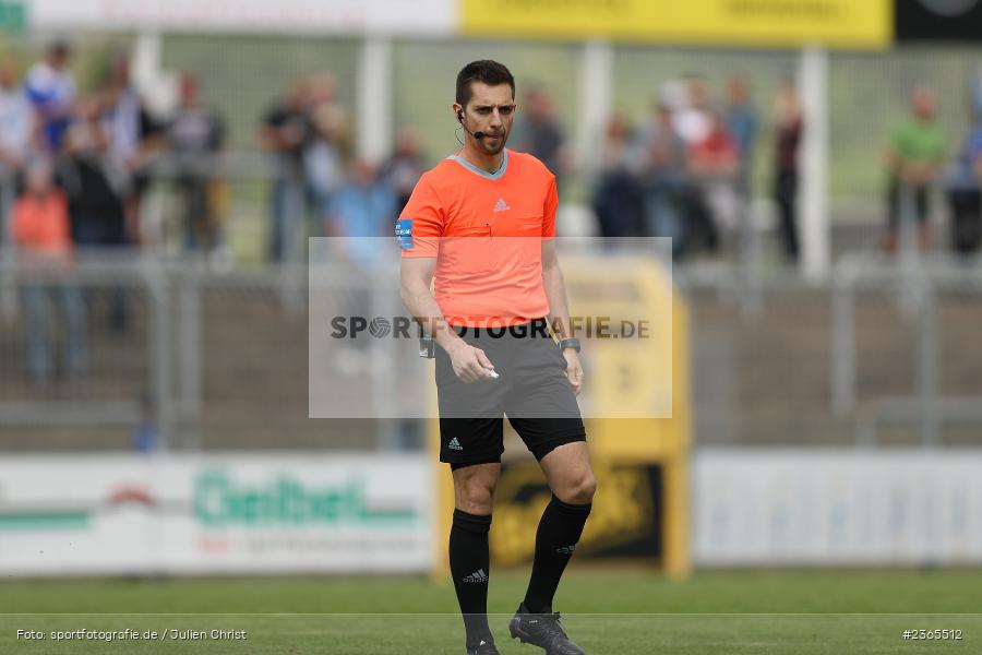 Maximilian Ziegler, Stadion am Schönbusch, Aschaffenburg, 20.05.2023, sport, action, Fussball, BFV, 37. Spieltag, Regionalliga Bayern, FCS, SVA, 1. FC Schweinfurt 05, SV Viktoria Aschaffenburg - Bild-ID: 2365512 Maximilian Ziegler, Stadion am Schönbusch, Aschaffenburg, 20.05.2023, sport, action, Fussball, BFV, 37. Spieltag, Regionalliga Bayern, FCS, SVA, 1. FC Schweinfurt 05, SV Viktoria Aschaffenburg - Bild-ID: 2365512
