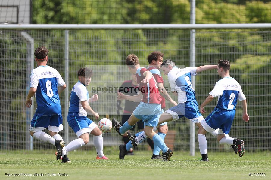 Andy Schuck, Sportgelände, Marktheidenfeld, 21.05.2023, sport, action, Fussball, BFV, Gruppe 4, A Klasse Würzburg, 25. Spieltag, FVH, TVM, FV 05 Helmstadt II, TV Marktheidenfeld - Bild-ID: 2365552 Andy Schuck, Sportgelände, Marktheidenfeld, 21.05.2023, sport, action, Fussball, BFV, Gruppe 4, A Klasse Würzburg, 25. Spieltag, FVH, TVM, FV 05 Helmstadt II, TV Marktheidenfeld - Bild-ID: 2365552
