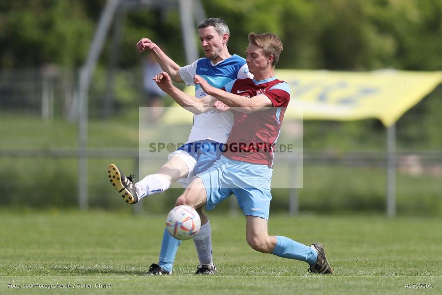 Andy Schuck, Sportgelände, Marktheidenfeld, 21.05.2023, sport, action, Fussball, BFV, Gruppe 4, A Klasse Würzburg, 25. Spieltag, FVH, TVM, FV 05 Helmstadt II, TV Marktheidenfeld - Bild-ID: 2365566 Andy Schuck, Sportgelände, Marktheidenfeld, 21.05.2023, sport, action, Fussball, BFV, Gruppe 4, A Klasse Würzburg, 25. Spieltag, FVH, TVM, FV 05 Helmstadt II, TV Marktheidenfeld - Bild-ID: 2365566