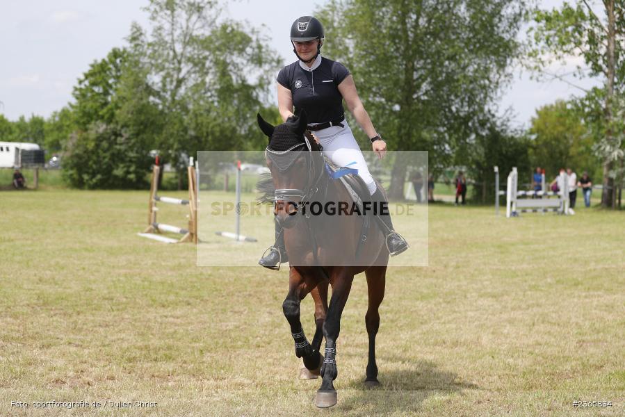 Reit- und Fahrverein e.V., Külsheim, 21.05.2023, sport, action, 06 Springpferdeprüfung Kl.A*, Pferdesport, Reitturnier Külsheim 2023 - Bild-ID: 2365834 Reit- und Fahrverein e.V., Külsheim, 21.05.2023, sport, action, 06 Springpferdeprüfung Kl.A*, Pferdesport, Reitturnier Külsheim 2023 - Bild-ID: 2365834