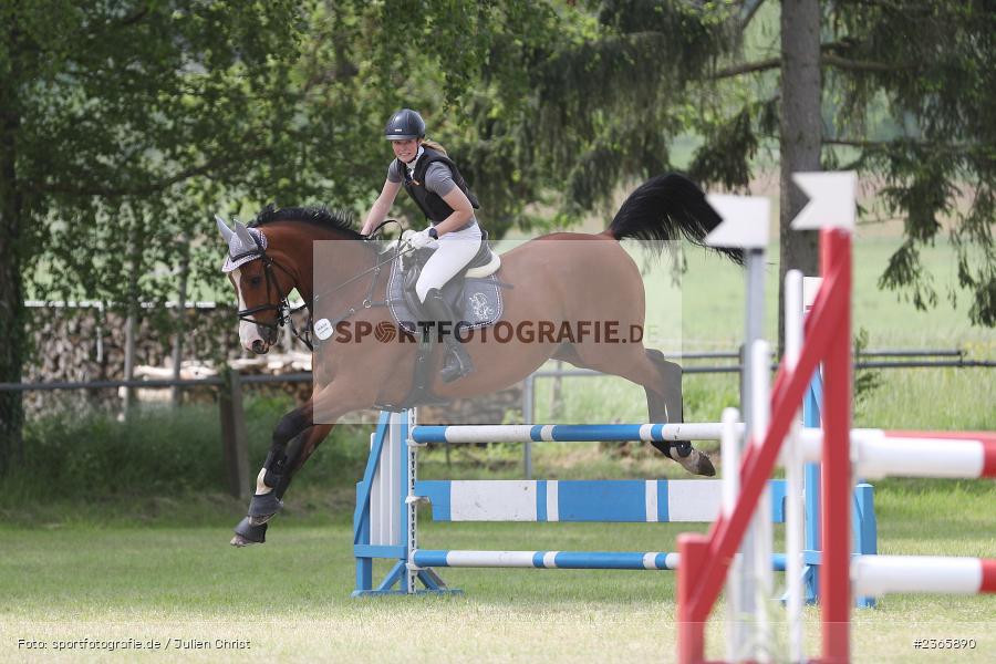 Reit- und Fahrverein e.V., Külsheim, 21.05.2023, sport, action, 03 Springprüfung Kl. A**, Pferdesport, Reitturnier Külsheim 2023 - Bild-ID: 2365890 Reit- und Fahrverein e.V., Külsheim, 21.05.2023, sport, action, 03 Springprüfung Kl. A**, Pferdesport, Reitturnier Külsheim 2023 - Bild-ID: 2365890