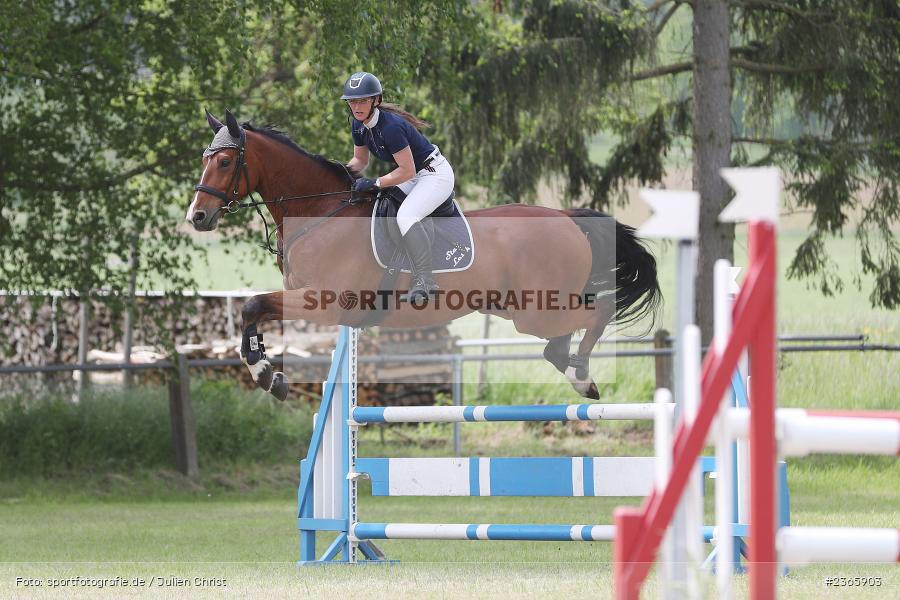 Reit- und Fahrverein e.V., Külsheim, 21.05.2023, sport, action, 03 Springprüfung Kl. A**, Pferdesport, Reitturnier Külsheim 2023 - Bild-ID: 2365903 Reit- und Fahrverein e.V., Külsheim, 21.05.2023, sport, action, 03 Springprüfung Kl. A**, Pferdesport, Reitturnier Külsheim 2023 - Bild-ID: 2365903