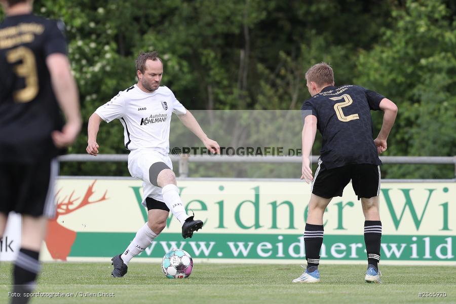 Steffen Lehofer, Sportgelände, Karlburg, 23.05.2023, sport, action, BFV, Fussball, 30. Spieltag, Kreisliga Würzburg, FVSBM, TSV, FV Stetten-Binsfeld-Müdesheim, TSV Karlburg II - Bild-ID: 2365970 Steffen Lehofer, Sportgelände, Karlburg, 23.05.2023, sport, action, BFV, Fussball, 30. Spieltag, Kreisliga Würzburg, FVSBM, TSV, FV Stetten-Binsfeld-Müdesheim, TSV Karlburg II - Bild-ID: 2365970