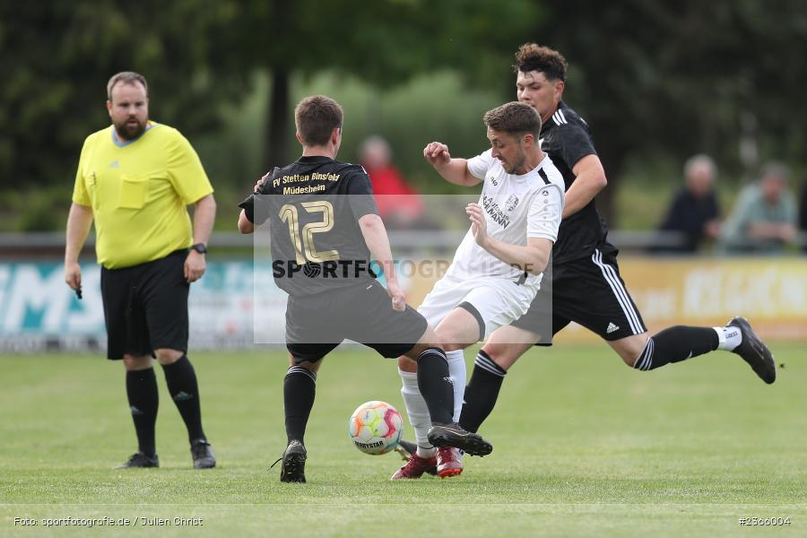 Kevin Leibold, Sportgelände, Karlburg, 23.05.2023, sport, action, BFV, Fussball, 30. Spieltag, Kreisliga Würzburg, FVSBM, TSV, FV Stetten-Binsfeld-Müdesheim, TSV Karlburg II - Bild-ID: 2366004 Kevin Leibold, Sportgelände, Karlburg, 23.05.2023, sport, action, BFV, Fussball, 30. Spieltag, Kreisliga Würzburg, FVSBM, TSV, FV Stetten-Binsfeld-Müdesheim, TSV Karlburg II - Bild-ID: 2366004