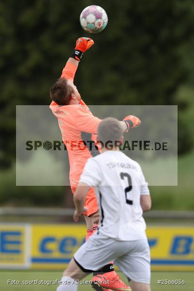 Steven Hock, Sportgelände, Karlburg, 23.05.2023, sport, action, BFV, Fussball, 30. Spieltag, Kreisliga Würzburg, FVSBM, TSV, FV Stetten-Binsfeld-Müdesheim, TSV Karlburg II - Bild-ID: 2366036 Steven Hock, Sportgelände, Karlburg, 23.05.2023, sport, action, BFV, Fussball, 30. Spieltag, Kreisliga Würzburg, FVSBM, TSV, FV Stetten-Binsfeld-Müdesheim, TSV Karlburg II - Bild-ID: 2366036