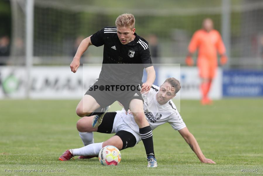 Jonathan Schraut, Sportgelände, Karlburg, 23.05.2023, sport, action, BFV, Fussball, 30. Spieltag, Kreisliga Würzburg, FVSBM, TSV, FV Stetten-Binsfeld-Müdesheim, TSV Karlburg II - Bild-ID: 2366045 Jonathan Schraut, Sportgelände, Karlburg, 23.05.2023, sport, action, BFV, Fussball, 30. Spieltag, Kreisliga Würzburg, FVSBM, TSV, FV Stetten-Binsfeld-Müdesheim, TSV Karlburg II - Bild-ID: 2366045