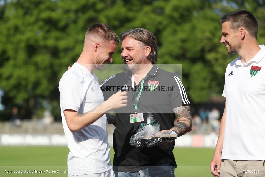 Jannis Rabold, Sachs-Stadion, Schweinfurt, 26.05.2023, sport, action, BFV, Fussball, 38. Spieltag, Regionalliga Bayern, UHG, FC05, SpVgg Unterhaching, 1. FC Schweinfurt - Bild-ID: 2366065 Jannis Rabold, Sachs-Stadion, Schweinfurt, 26.05.2023, sport, action, BFV, Fussball, 38. Spieltag, Regionalliga Bayern, UHG, FC05, SpVgg Unterhaching, 1. FC Schweinfurt - Bild-ID: 2366065