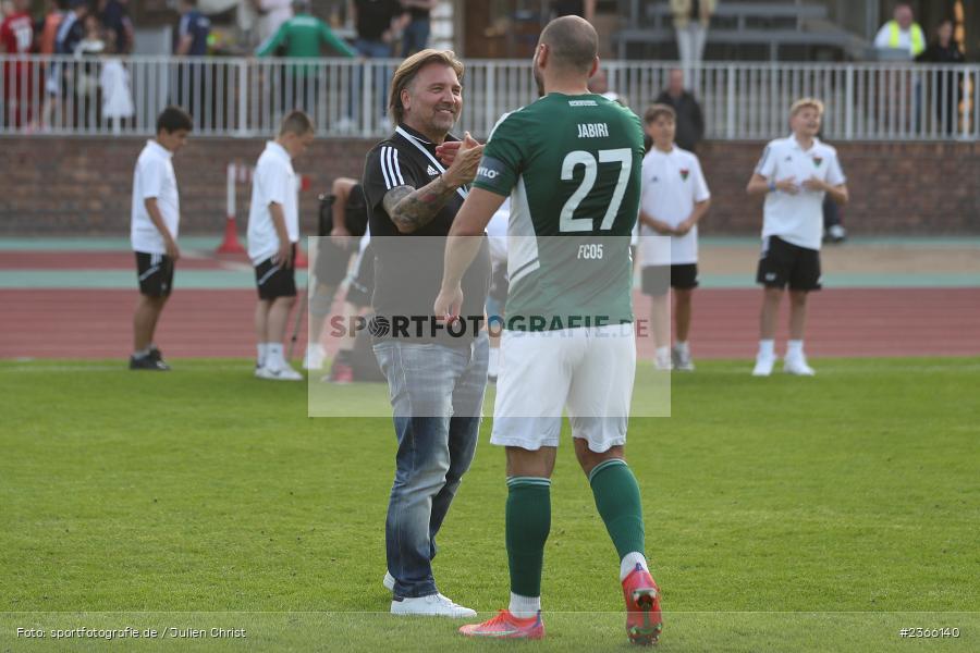 Markus Wolf, Sachs-Stadion, Schweinfurt, 26.05.2023, sport, action, BFV, Fussball, 38. Spieltag, Regionalliga Bayern, UHG, FC05, SpVgg Unterhaching, 1. FC Schweinfurt - Bild-ID: 2366140 Markus Wolf, Sachs-Stadion, Schweinfurt, 26.05.2023, sport, action, BFV, Fussball, 38. Spieltag, Regionalliga Bayern, UHG, FC05, SpVgg Unterhaching, 1. FC Schweinfurt - Bild-ID: 2366140