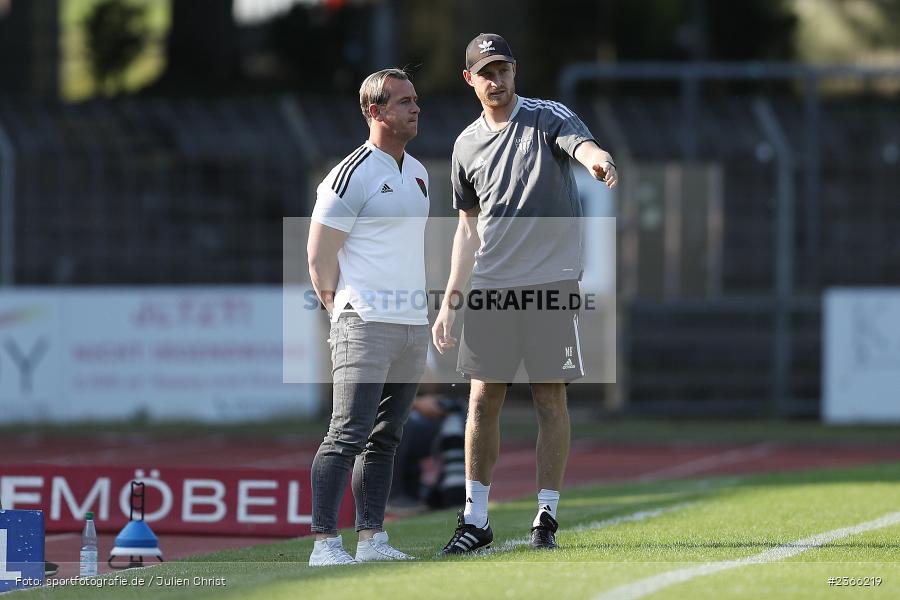 Nils Brendel, Sachs-Stadion, Schweinfurt, 26.05.2023, sport, action, BFV, Fussball, 38. Spieltag, Regionalliga Bayern, UHG, FC05, SpVgg Unterhaching, 1. FC Schweinfurt - Bild-ID: 2366219 Nils Brendel, Sachs-Stadion, Schweinfurt, 26.05.2023, sport, action, BFV, Fussball, 38. Spieltag, Regionalliga Bayern, UHG, FC05, SpVgg Unterhaching, 1. FC Schweinfurt - Bild-ID: 2366219
