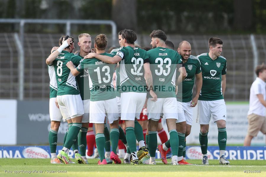 Sachs-Stadion, Schweinfurt, 26.05.2023, sport, action, BFV, Fussball, 38. Spieltag, Regionalliga Bayern, UHG, FC05, SpVgg Unterhaching, 1. FC Schweinfurt - Bild-ID: 2366308 Sachs-Stadion, Schweinfurt, 26.05.2023, sport, action, BFV, Fussball, 38. Spieltag, Regionalliga Bayern, UHG, FC05, SpVgg Unterhaching, 1. FC Schweinfurt - Bild-ID: 2366308