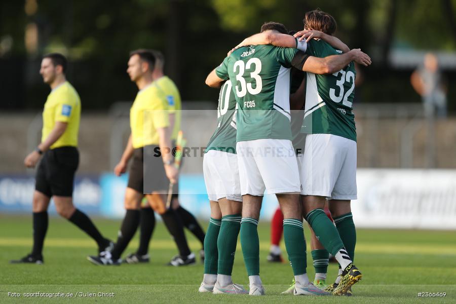 Sachs-Stadion, Schweinfurt, 26.05.2023, sport, action, BFV, Fussball, 38. Spieltag, Regionalliga Bayern, UHG, FC05, SpVgg Unterhaching, 1. FC Schweinfurt - Bild-ID: 2366469 Sachs-Stadion, Schweinfurt, 26.05.2023, sport, action, BFV, Fussball, 38. Spieltag, Regionalliga Bayern, UHG, FC05, SpVgg Unterhaching, 1. FC Schweinfurt - Bild-ID: 2366469