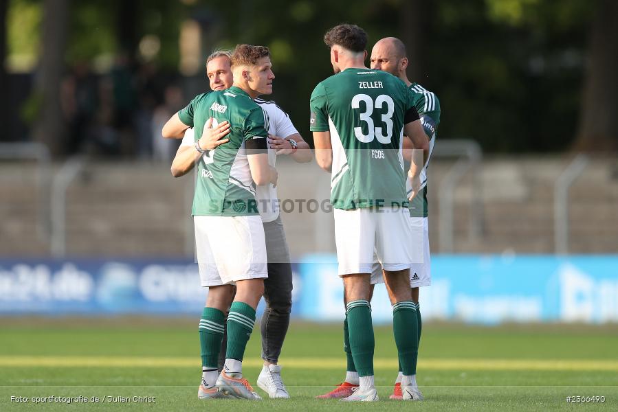 Lukas Aigner, Sachs-Stadion, Schweinfurt, 26.05.2023, sport, action, BFV, Fussball, 38. Spieltag, Regionalliga Bayern, UHG, FC05, SpVgg Unterhaching, 1. FC Schweinfurt - Bild-ID: 2366490 Lukas Aigner, Sachs-Stadion, Schweinfurt, 26.05.2023, sport, action, BFV, Fussball, 38. Spieltag, Regionalliga Bayern, UHG, FC05, SpVgg Unterhaching, 1. FC Schweinfurt - Bild-ID: 2366490