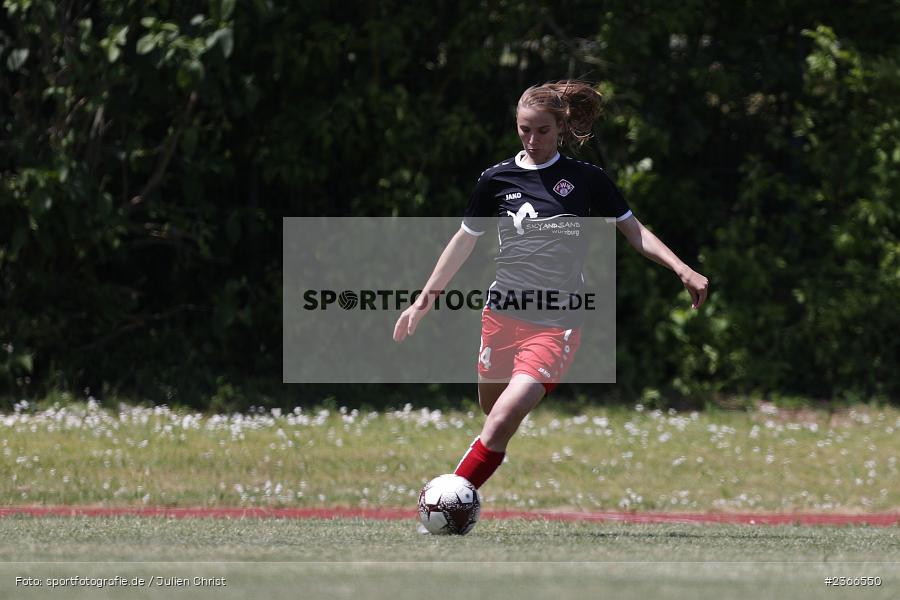 Laura Gerst, Sportpark Heuchelhof, Würzburg, 27.05.2023, sport, action, BFV, Fussball, 21. Spieltag, Bayernliga Frauen, FCE, FWK, FC Ezelsdorf, FC Würzburger Kickers - Bild-ID: 2366550 Laura Gerst, Sportpark Heuchelhof, Würzburg, 27.05.2023, sport, action, BFV, Fussball, 21. Spieltag, Bayernliga Frauen, FCE, FWK, FC Ezelsdorf, FC Würzburger Kickers - Bild-ID: 2366550