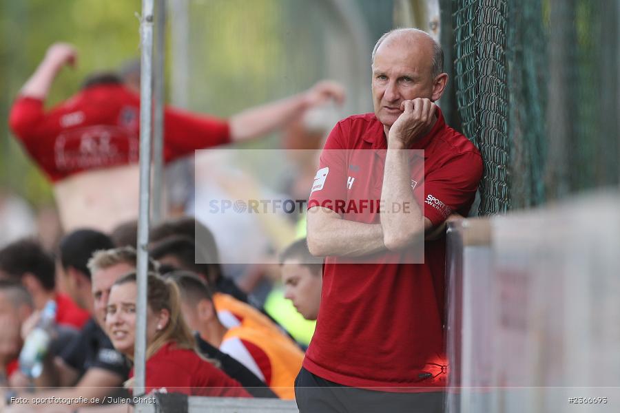 Martin Halbig, Kohlenberg-Arena, Fuchsstadt, 31.05.2023, sport, action, BFV, Fussball, 1. Spieltag, Relegation, Landesliga Nordwest, Bayernliga, HOF, FCF, SpVgg Bayern Hof, FC Fuchsstadt - Bild-ID: 2366693 Martin Halbig, Kohlenberg-Arena, Fuchsstadt, 31.05.2023, sport, action, BFV, Fussball, 1. Spieltag, Relegation, Landesliga Nordwest, Bayernliga, HOF, FCF, SpVgg Bayern Hof, FC Fuchsstadt - Bild-ID: 2366693
